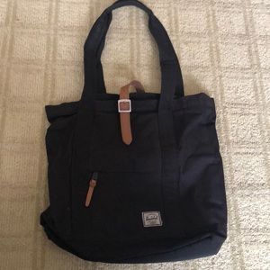 Herschel Laptop purse